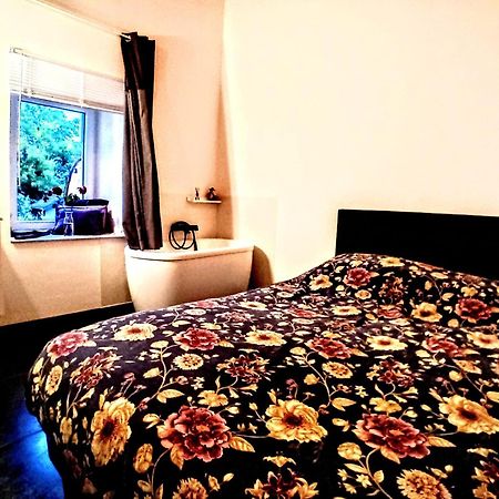 Le Petit Chapeau Bed and Breakfast Durbuy Buitenkant foto