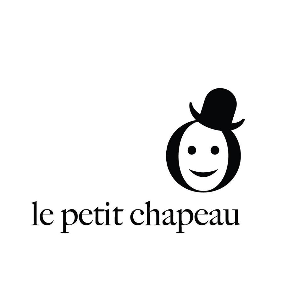 Le Petit Chapeau Bed and Breakfast Durbuy Buitenkant foto