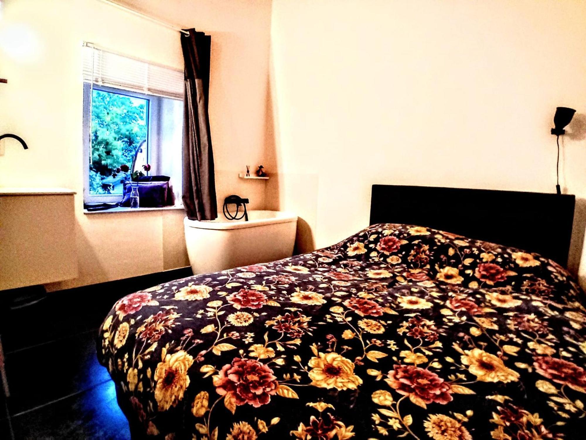 Le Petit Chapeau Bed and Breakfast Durbuy Buitenkant foto